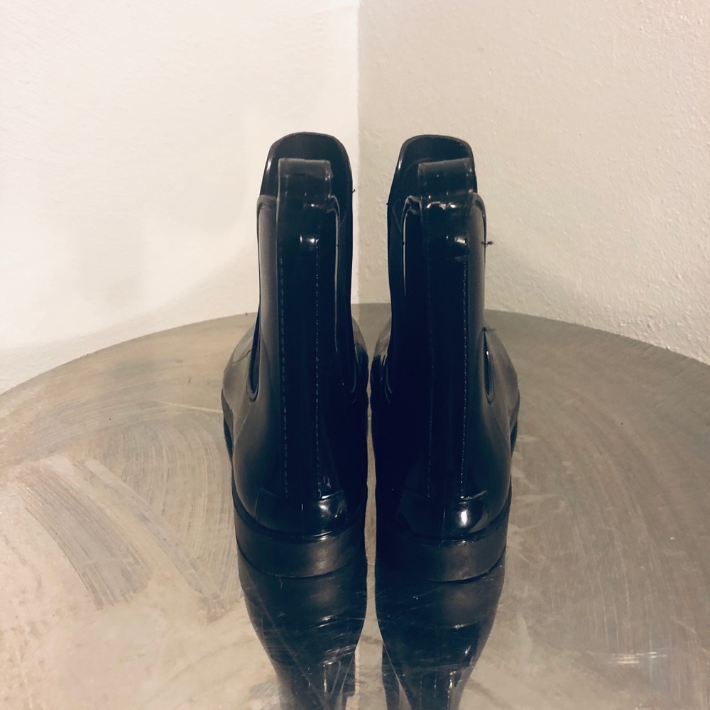 Nautical Booties - Picture 3 of 4